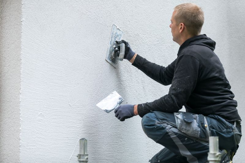 Plastering Service