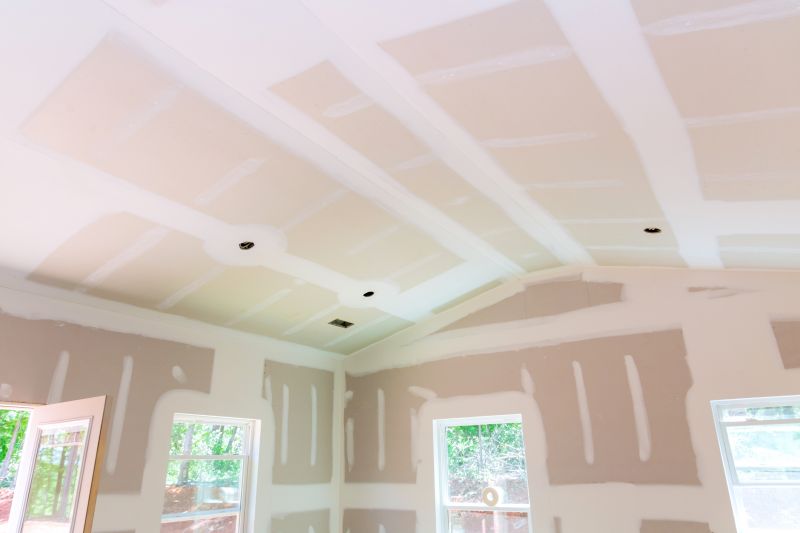 Commercial Drywall Installation in Boulder, CO