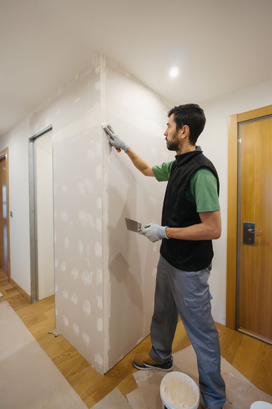 Decorative Plaster Service