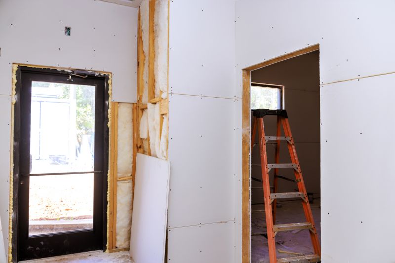 Drywall Hanging in Alpharetta, GA
