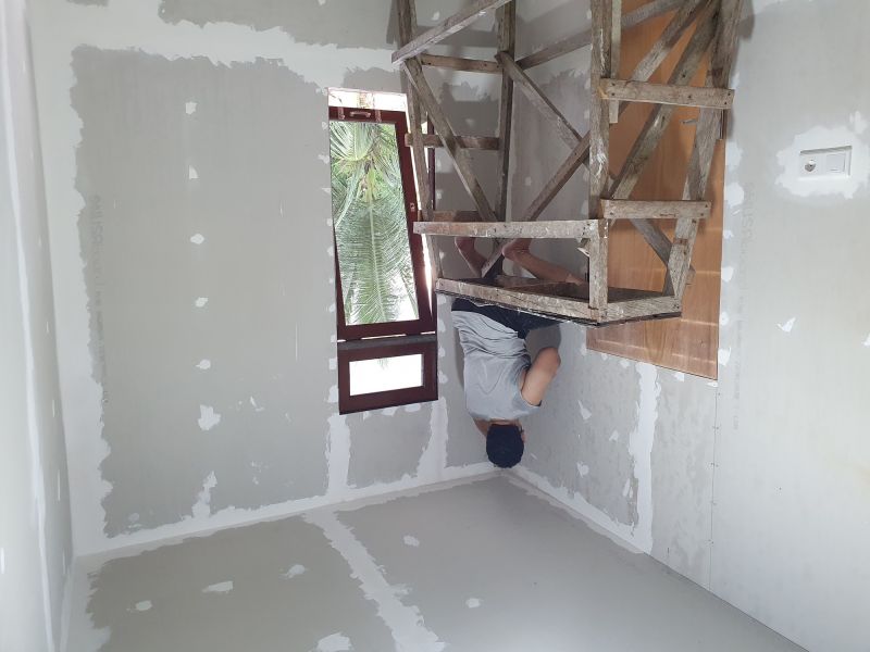 Drywall Repair Service in Conroe, TX