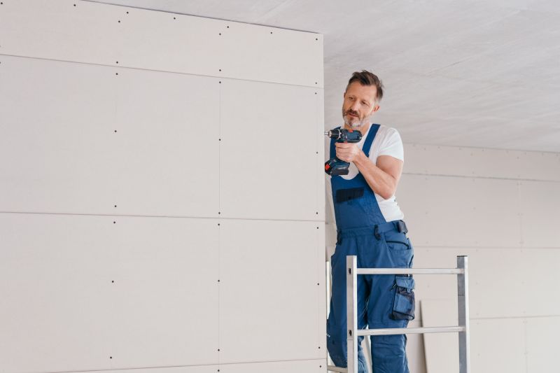 Drywall Service in Wilmington, NC