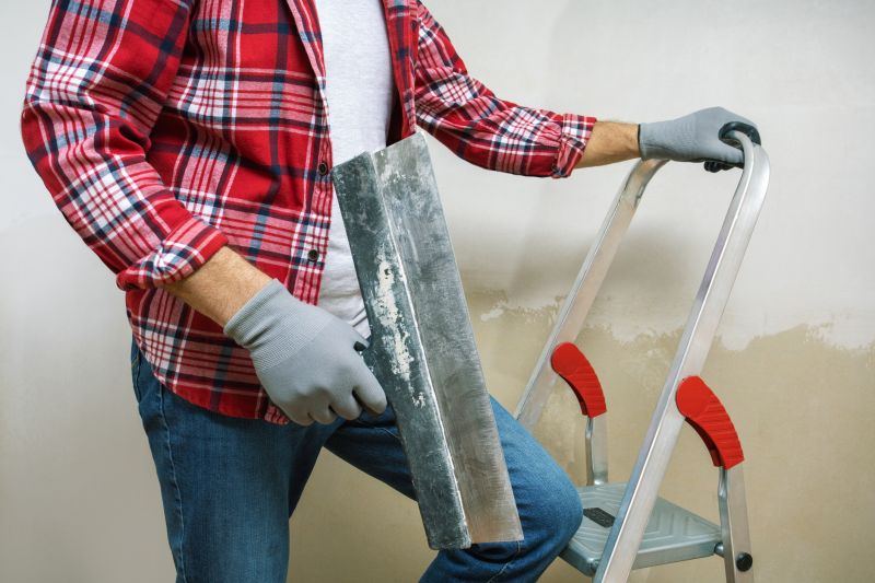 Decorative Plaster Service