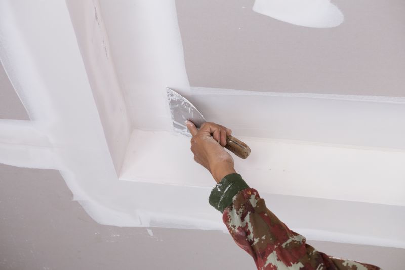 Plasterboard Repair in Kansas City, KS
