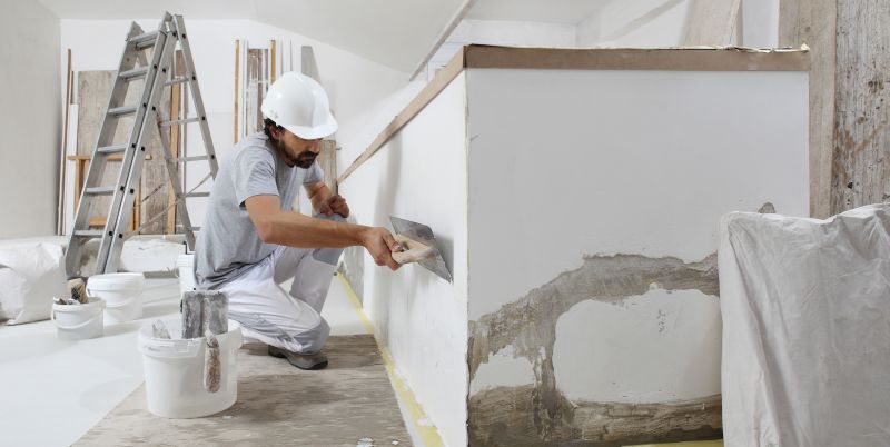 Plastering Service