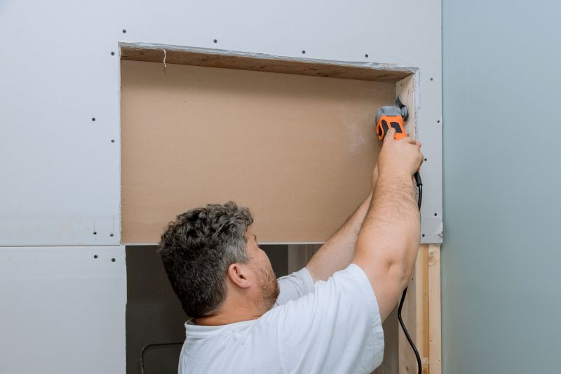 Residential Drywall Service in Kansas City, KS