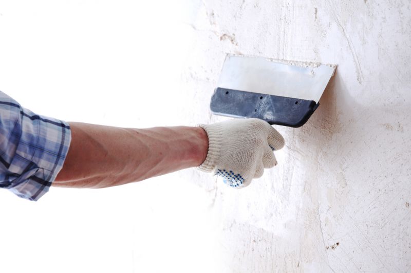 Stucco And Plastering