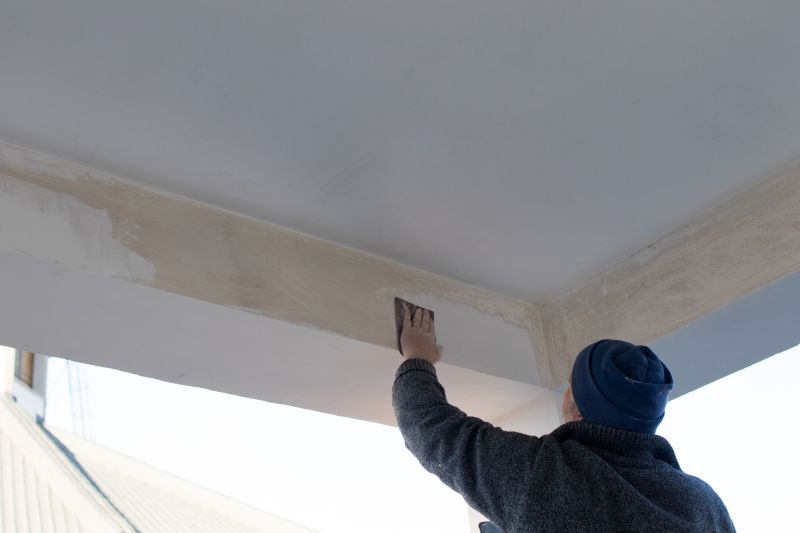 Stucco Siding Installation in Napa, CA