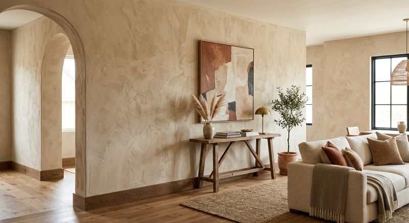 Synthetic Stucco Installation in Santa Rosa, CA