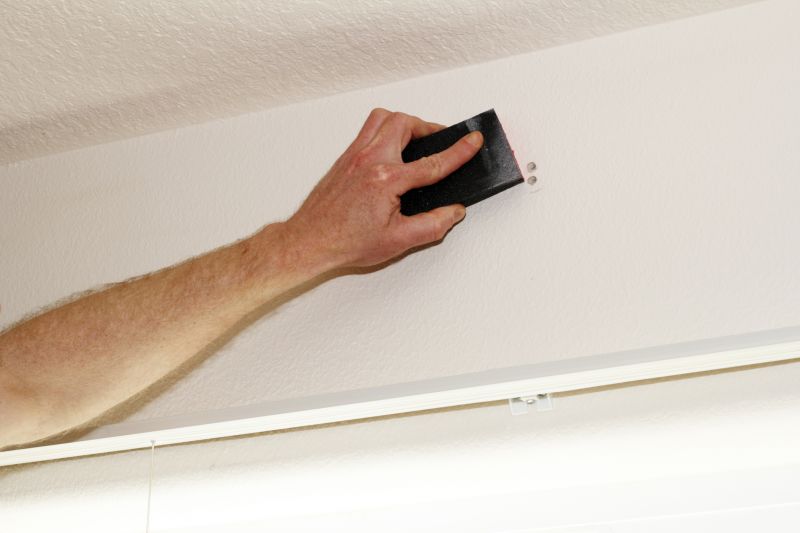 Wall Patching Service in Wilmington, NC