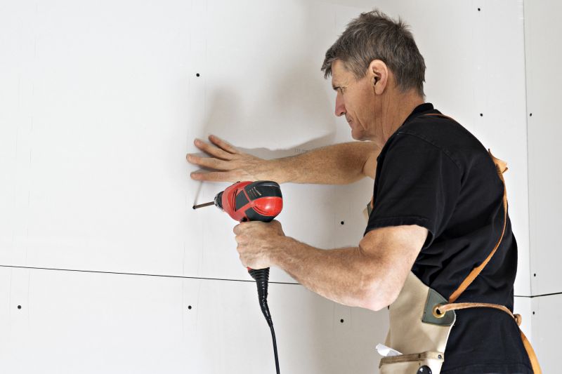 Wallboard Installation Service in Littleton, CO